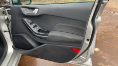 Ford Fiesta 1.0 EcoBoost ST-Line 5dr Petrol Hatchback